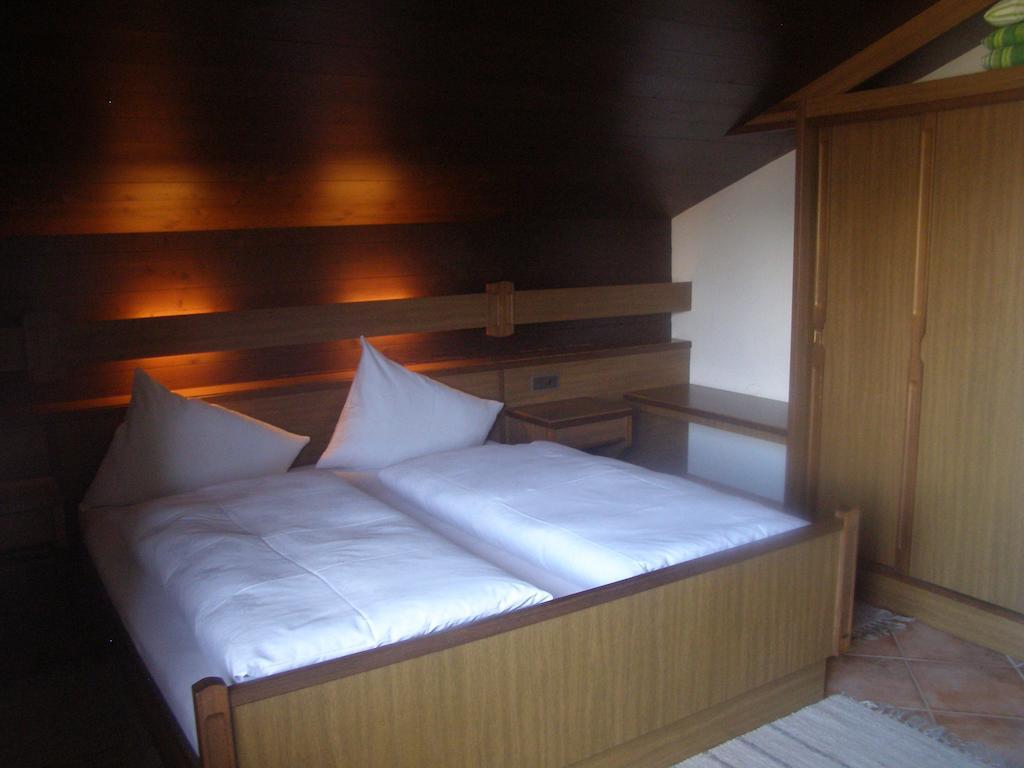 Hotel Haus Gschwendtner Pfarrwerfen Habitación foto