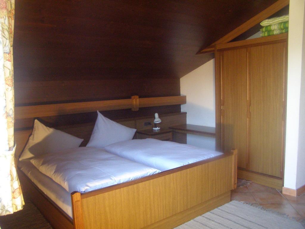 Hotel Haus Gschwendtner Pfarrwerfen Habitación foto