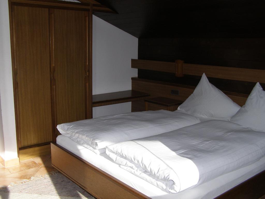 Hotel Haus Gschwendtner Pfarrwerfen Habitación foto